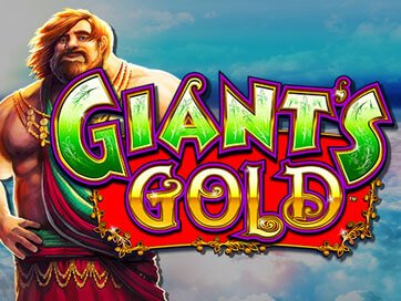 Giant’s Gold